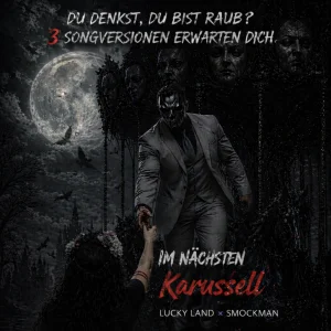 im nächsten Karussel - es hört nicht auf V3