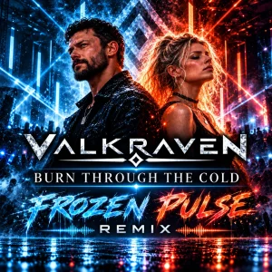 Burn trough the Cold (Frozen Pulse Remix)