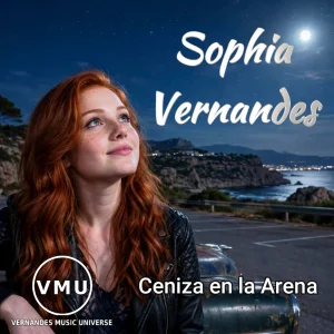 🇪🇦 Sophia Vernandes [ Ceniza en la Arena ] 🇪🇦