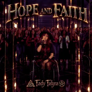 Hope and Faith