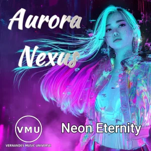 🇬🇧 Aurora Nexus [ Neon Eternity ] 🇬🇧
