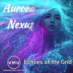 🇬🇧 Aurora Nexus [ Echoes of the Grid ] 🇬🇧