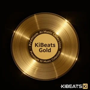 KiBeats Gold – Premium Edition