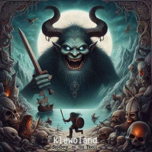 Shadow of the Troll