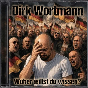 Woher willst du wissen