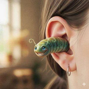 Der Ohrwurm
