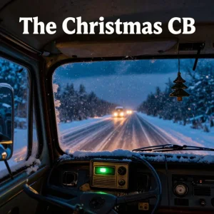 The Christmas CB