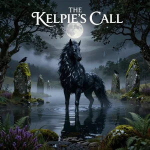 The Kelpie´s Call