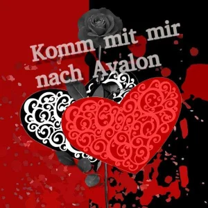 Komm mit mir nach Avalon