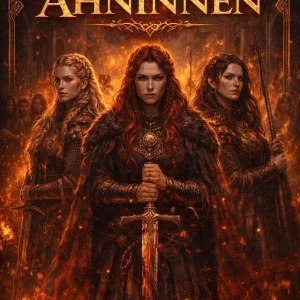 Blut der Ahninnen