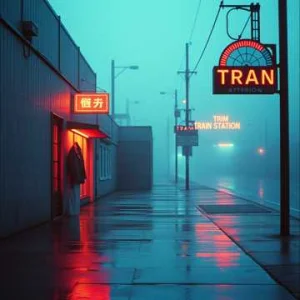 Echoes of Your Goodbye
