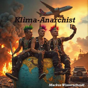 Klima-Anarchist