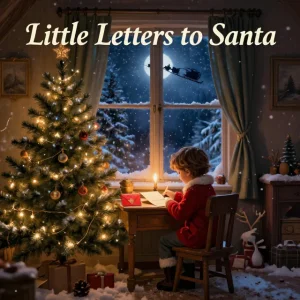 Little Letters to Santa II