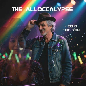 Echo of you
