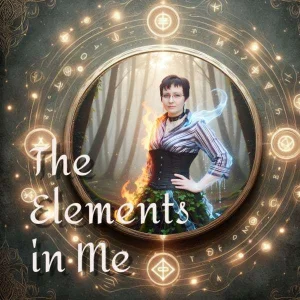 The Elements in Me