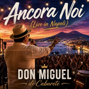 Ancora Noi  (Live in Napoli)