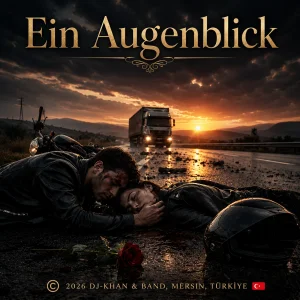 Ein Augenblick