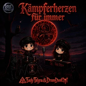 Kämpferherzen für immer