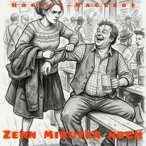 Zehn Minuten noch