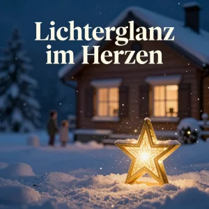 Lichterglanz im Herzen