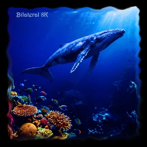 Deep Blue - 8k Bilateral