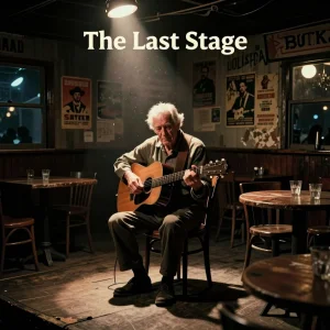 The Last Stage