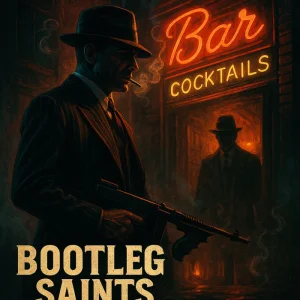Bootleg Saints