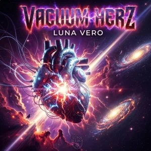 Vakuum Herz