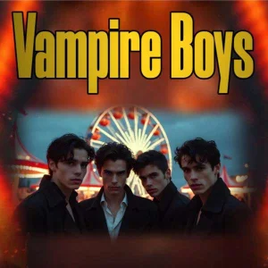 Vampire Boys