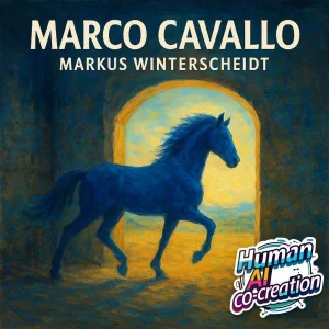 Marco Cavallo