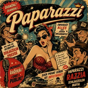 Paparazzi