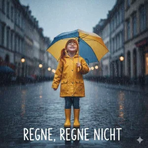 Regne, regne nicht