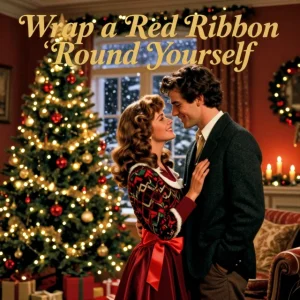 Wrap a Red Ribbon 'Round Yourself