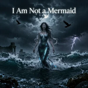 I Am Not a Mermaid (A Siren’s Truth)