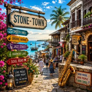 Stone-Town