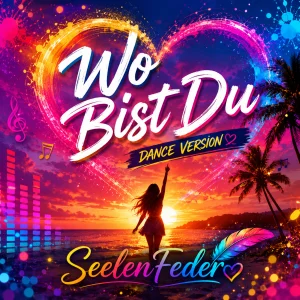 Wo Bist Du  /  Dance Version