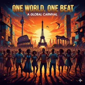 One World, one Beat (The World Dance)