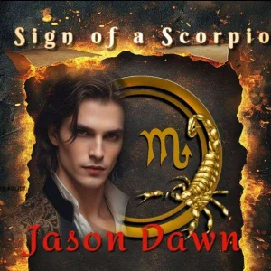 Sign of a Scorpio