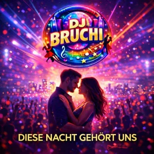 DJ Bruchi - Diese Nacht gehört uns