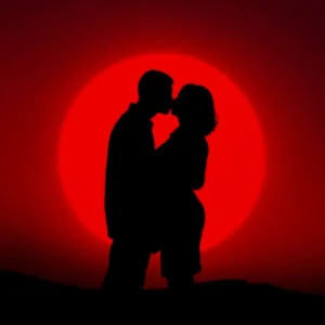 Weil es eben Liebe ist
