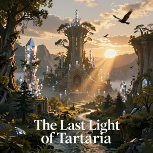 The Last Light of Tartaria