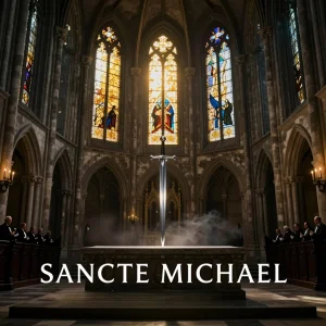 Sancte Michael