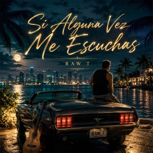 Si Alguna Vez Me Escuchas
