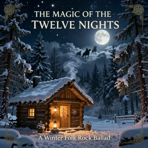 THE MAGIC OF THE TWELVE NIGHTS