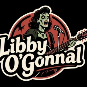 Libby O'Gonnal - The Abyss