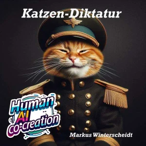 Katzen-Diktatur
