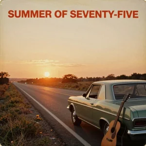 Summer of Seventy-Five