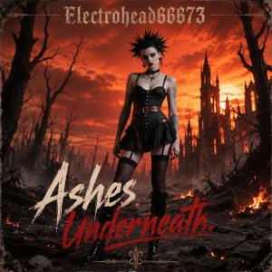 Ashes Underneath