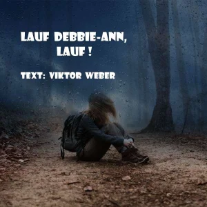 Lauf Debbie-Ann, lauf!