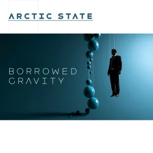 Borrowed Gravity